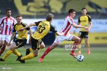 Nhận định, soi k&egrave;o Aalborg vs Horsens, 17h00 ng&agrave;y 7/5