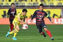 Nhận định, soi k&egrave;o Cerezo Osaka vs Kashima Antlers, 12h00 ng&agrave;y 7/5