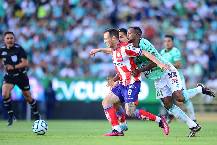 Nhận định, soi k&egrave;o Club Leon vs San Luis, 08h06 ng&agrave;y 8/5