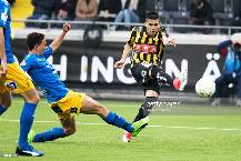 Nhận định, soi k&egrave;o Halmstads vs Hacken, 22h30 ng&agrave;y 7/5