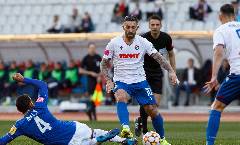Nhận định, soi k&egrave;o Lokomotiva Zagreb vs Hajduk Split, 00h20 ng&agrave;y 8/5