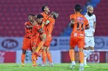 Nhận định, soi k&egrave;o Nakhon vs Police Tero, 18h30 ng&agrave;y 7/5