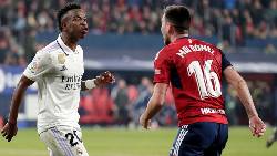 Nhận định, soi k&egrave;o Real Madrid vs Osasuna, 03h00 ng&agrave;y 7/5