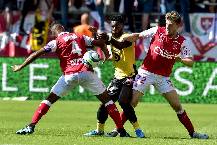 Nhận định, soi k&egrave;o Reims vs Lille, 00h00 ng&agrave;y 7/5