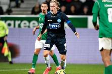 Nhận định, soi k&egrave;o Silkeborg IF vs Odense BK, 19h00 ng&agrave;y 7/5