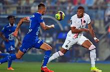 Nhận định, soi k&egrave;o Troyes vs PSG, 01h45 ng&agrave;y 8/5