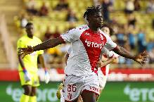 Ph&acirc;n t&iacute;ch k&egrave;o hiệp 1 Angers vs Monaco, 18h ng&agrave;y 7/5