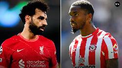 Ph&acirc;n t&iacute;ch k&egrave;o hiệp 1 Liverpool vs Brentford, 23h30 ng&agrave;y 6/5