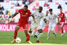 Nhận định, soi k&egrave;o Antalyaspor với Pendikspor, 0h00 ng&agrave;y 7/5: Kh&oacute; cho kh&aacute;ch