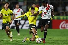 Nhận định, soi k&egrave;o Club Always Ready với Defensa Y Justicia, 9h00 ng&agrave;y 8/5: X&acirc;y vững ng&ocirc;i đầu