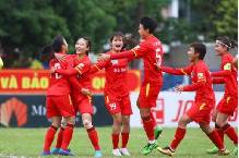 Nhận định, soi k&egrave;o Nữ H&agrave; Nội II với Nữ H&agrave; Nội I, 16h00 ng&agrave;y 7/5: Chiến thắng tưng bừng