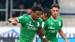 K&egrave;o v&agrave;ng b&oacute;ng đ&aacute; Yverdon vs St. Gallen, 00h00 ng&agrave;y 7/5: Kịch bản quen thuộc