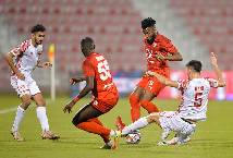 Nhận định, soi k&egrave;o Al-Shamal vs Al-Arabi, 0h15 ng&agrave;y 8/5: Kh&aacute;ch bu&ocirc;ng xu&ocirc;i