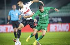 Nhận định, soi k&egrave;o CSKA 1948 Sofia vs Hebar Pazardzhik, 21h00 ng&agrave;y 7/5: S&aacute;ng cửa dưới