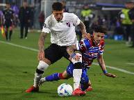 Nhận định, soi k&egrave;o Fortaleza vs Colo-Colo, 07h30 ng&agrave;y 7/5: Điểm tựa s&acirc;n nh&agrave;