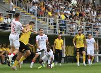 Nhận định, soi k&egrave;o Kryvbas vs Livyi Bereh Kyiv, 17h00 ng&agrave;y 7/5: Tiếp tục ch&igrave;m s&acirc;u