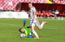 Nhận định, soi k&egrave;o Lokomotiv Sofia vs Botev Vratsa, 22h30 ng&agrave;y 7/5: V&ugrave;ng vẫy trụ hạng