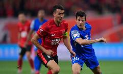 Nhận định, soi k&egrave;o Meizhou Hakka vs Shanghai Shenhua, 18h00 ng&agrave;y 6/5: Đối thủ y&ecirc;u th&iacute;ch