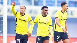 Nhận định, soi k&egrave;o Qingdao West Coast vs Shenzhen Peng, 18h35 ng&agrave;y 6/5: Cửa dưới &lsquo;tạch&rsquo;