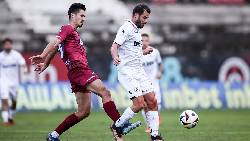 Nhận định, soi k&egrave;o Septemvri Sofia vs Slavia Sofia, 23h30 ng&agrave;y 6/5: Tin v&agrave;o kh&aacute;ch