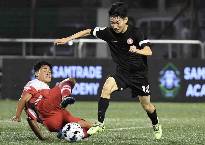 Nhận định, soi k&egrave;o Tanjong Pagar Utd vs Young Lions, 18h45 ng&agrave;y 7/5: Ch&igrave;m s&acirc;u đ&aacute;y bảng