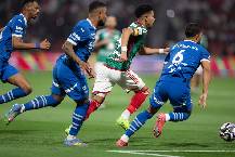 Nhận định, soi k&egrave;o ZED vs Al Ittihad, 0h00 ng&agrave;y 7/5: Kh&oacute; cho chủ nh&agrave;