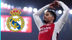 Sau Alexander-Arnold, Real Madrid muốn cuỗm th&ecirc;m ng&ocirc;i sao s&aacute;ng ở Ngoại hạng Anh