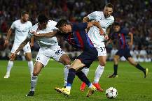 Si&ecirc;u m&aacute;y t&iacute;nh dự đo&aacute;n Inter Milan vs Barcelona, 2h00 ng&agrave;y 7/5