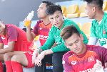U23 Việt Nam vs U23 Myanmar (20h, 7/6): B&ugrave;i Tiến Dũng &aacute;p lực khi l&agrave;m đội trưởng