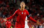Ronaldo đưa Bồ Đ&agrave;o Nha v&agrave;o chung kết v&agrave; c&ograve;n hơn nữa