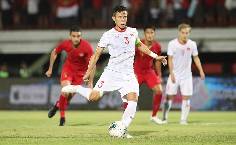 HLV Park Hang-seo nhận định Việt Nam vs Indonesia, 23h45 ng&agrave;y 7/6 