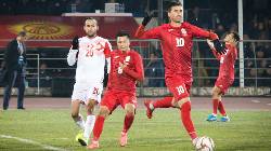 Link xem trực tiếp Kyrgyzstan vs M&ocirc;ng Cổ, 14h ng&agrave;y 7/6