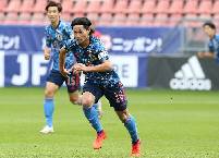 Link xem trực tiếp Nhật Bản vs Tajikistan, 17h30 ng&agrave;y 7/6