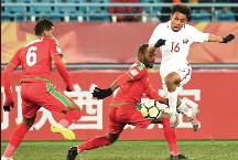Nhận định, soi k&egrave;o Oman vs Qatar, 0h ng&agrave;y 8/6