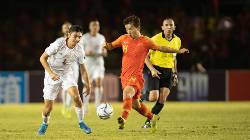 Nhận định, soi k&egrave;o Trung Quốc vs Philippines, 0h ng&agrave;y 8/6