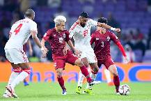 Nhận định, soi k&egrave;o UAE vs Th&aacute;i Lan, 23h45 ng&agrave;y 7/6