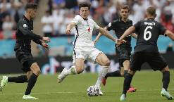 Krishan Davis dự đo&aacute;n Đức vs Anh, 1h45 ng&agrave;y 8/6