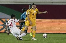 M&aacute;y t&iacute;nh dự đo&aacute;n b&oacute;ng đ&aacute; 6/6: U23 Australia vs U23 Jordan