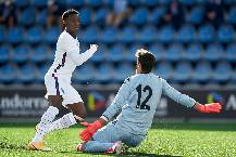 M&aacute;y t&iacute;nh dự đo&aacute;n b&oacute;ng đ&aacute; 7/6: Anh U21 vs Albania U21