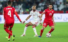 Nhận định, soi k&egrave;o Bahrain vs Bangladesh, 16h15 ng&agrave;y 8/6