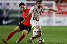 Nhận định, soi k&egrave;o H&agrave;n Quốc vs Chile, 18h00 ng&agrave;y 6/6