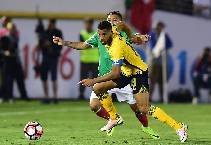 Nhận định, soi k&egrave;o Jamaica vs Suriname, 8h ng&agrave;y 8/6