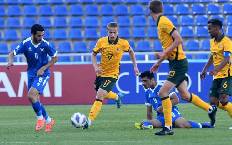 Nhận định, soi k&egrave;o U23 Australia vs U23 Jordan, 20h ng&agrave;y 7/6