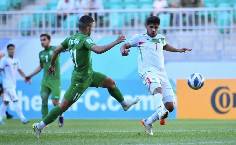 Nhận định, soi k&egrave;o U23 Qatar vs U23 Turkmenistan, 0h ng&agrave;y 8/6