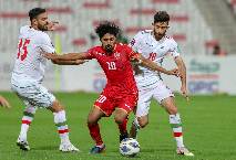 Ph&acirc;n t&iacute;ch k&egrave;o hiệp 1 Bahrain vs Bangladesh, 16h15 ng&agrave;y 8/6