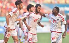 Ph&acirc;n t&iacute;ch k&egrave;o hiệp 1 U23 Tajikistan vs U23 UAE, 22h ng&agrave;y 6/6