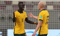 Ph&acirc;n t&iacute;ch k&egrave;o hiệp 1 UAE vs Australia, 1h ng&agrave;y 8/6