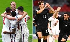 So s&aacute;nh gi&aacute; trị đội h&igrave;nh Đức vs Anh: Tam sư đ&egrave; bẹp Xe tăng