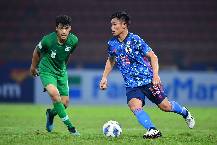 Soi k&egrave;o chẵn/ lẻ U23 Nhật Bản vs U23 Saudi Arabia, 20h ng&agrave;y 6/6