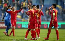 Soi k&egrave;o đặc biệt Phần Lan vs Montenegro, 23h ng&agrave;y 7/6